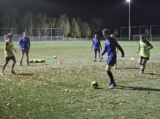 Training S.K.N.W.K. 1 en 2 van dinsdag 22 oktober 2024 (15/27)